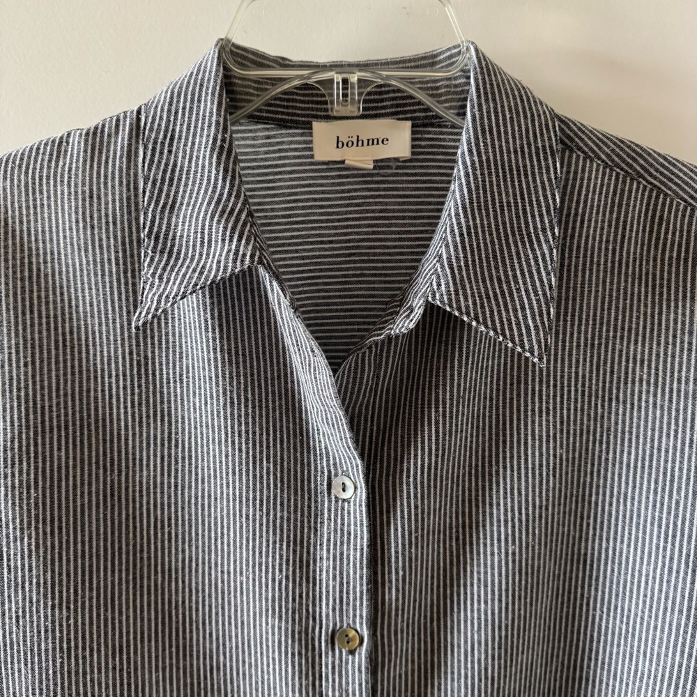 Bohme blouse - Picture 2 of 9